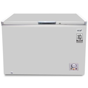ECO+ 142 Liter Refrigerator