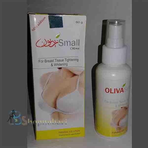 Oliva breast cream price in BD Earifin