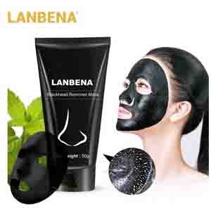 Lanbena Blackhead removal Mask