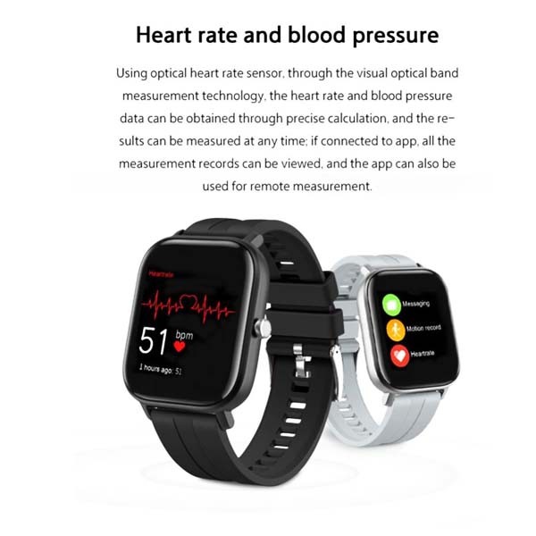 H10 Smart Watch price in Bangladesh | Earifin.com