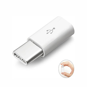Type C Male To Micro USB Female Converter Adapter