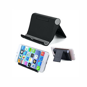 Adjustable Phone Stand Foldable Multi-angle Tablet Stand Holder for iPhone iPad Air Pro Universal Desktop Stand