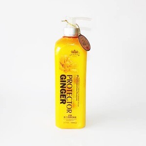 Protector Ginger Shampoo for Men & Women