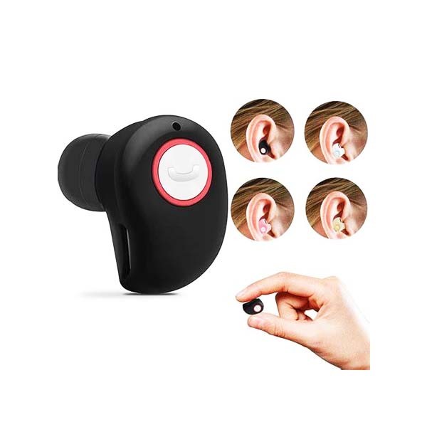 Mini bluetooth discount headset low price