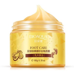 Bioaoua Foot Care Cream