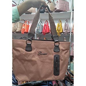 Leather Hand Bag For Women