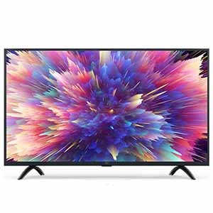 Mi TV 4S 55 inch 4K Ultra HD Screen Android TV