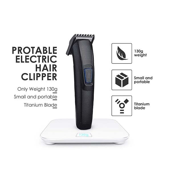 HTC AT-522 Cordless Trimmer price in BD | Earifin.com