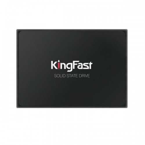 KingFast F6 Pro 120GB 2.5" SATA  SSD