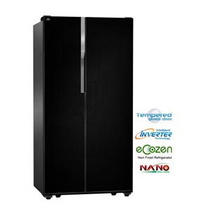 Walton WNI-5F3-GDEL-ID Refrigerator