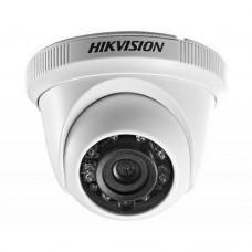 Hikvision 2MP Fixed Turret Camera