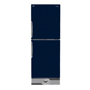 Walton WFB-2E0-GKXA-SX-P Refrigerator