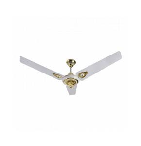 VISION Royal Ceiling Fan 56" Ivory