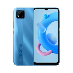 Realme C20A SmartPhone
