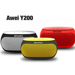 Awei Y200 Wireless Mini Speaker