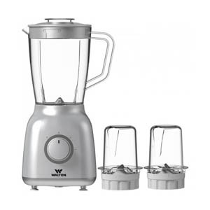 Walton Multi-Functional Blender with Security Protection
