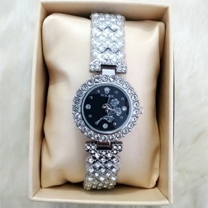 Rolex Luxury Casual Quartz Watch