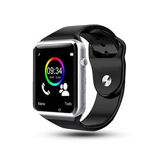 A1 SIM Supported Mobile Smart Watch