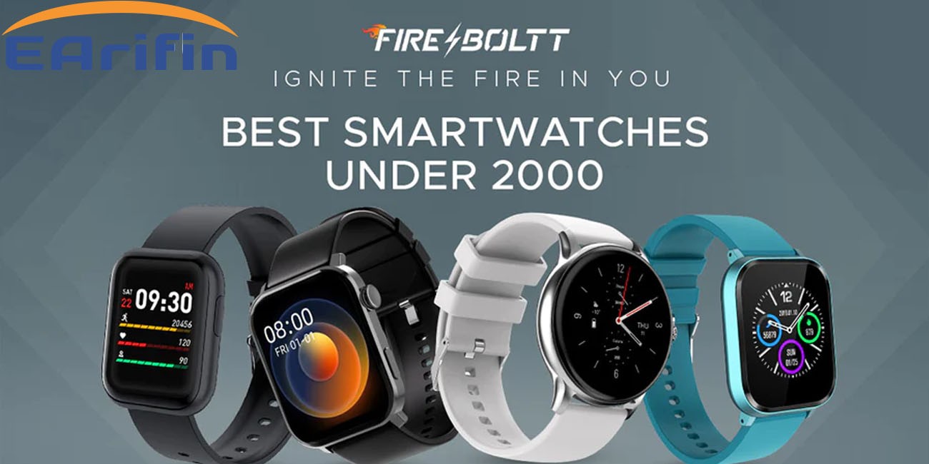 Smart Watch For Ladies