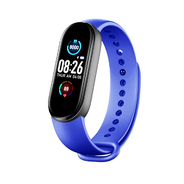 Buy M5 Smart Band Online in BD | Earifin.com