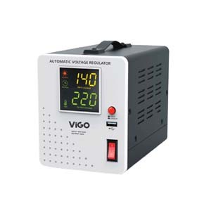 Voltage Stabilizer -1500VA