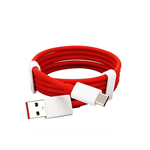 OnePlus USB Type-C Cable Warp Charge