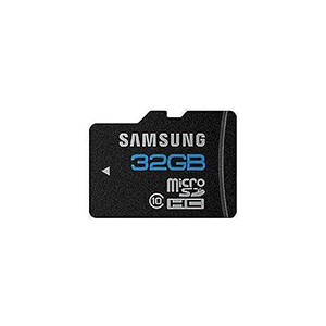 Samsung 32GB Micro SD Memory card