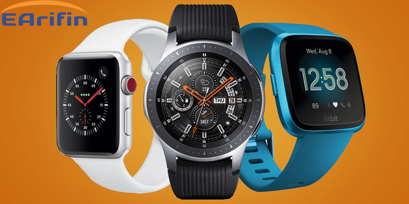 Smart Watch For Boys