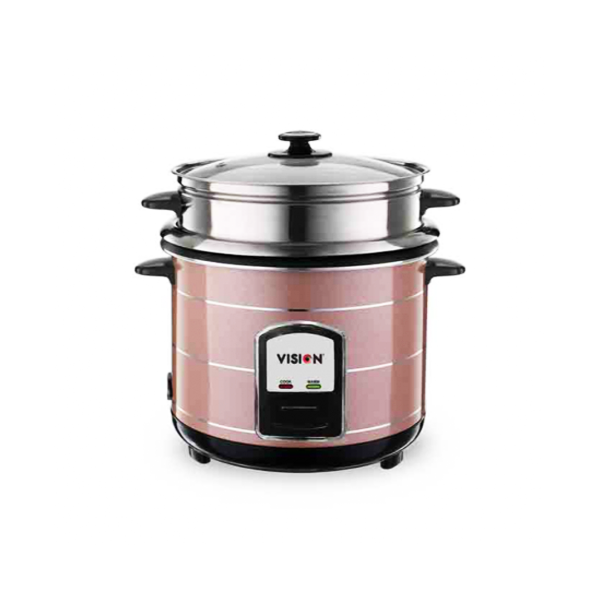 vision rice cooker 3 litre price