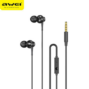 Awei PCv1 Mini Stereo In Ear Earphone