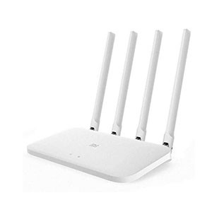 Mi Router 4A Dual Band with 4 Antennas (Global Version)