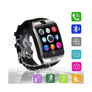 Q18 SIM Supported Smart Watch