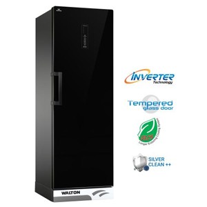 Walton WUE-3B5-GEPB-XX (Inverter) Refrigerator