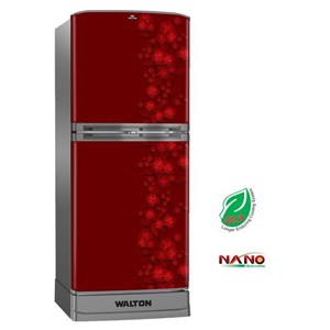 Walton WFA-2D4-RXXX-XX Refrigerator