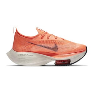 NIKE Air Zoom Alphafly NEXT% Ladies Running Shoes (UK Edition)