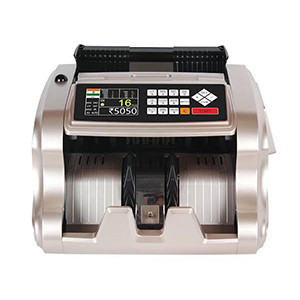 6700UV/MG Money Counting Machine