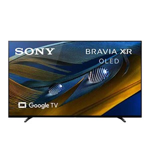 Sony BRAVIA XR | OLED | 65 Inch 4K ULTRA HD | SMART TV
