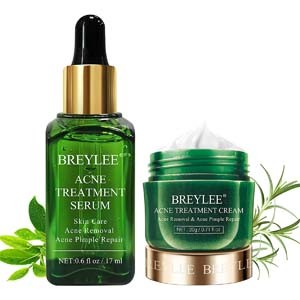 Breylee Acne Treatment Serum