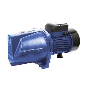 1.0 HP Jet Water Pump/WWP-HY-JSW10M-J