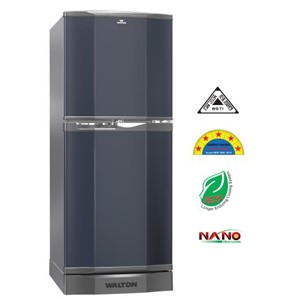 Walton WFE-2N5-CRXX-XX Refrigerator