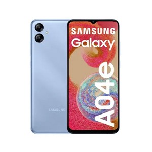 Samsung Galaxy A04e Smartphone