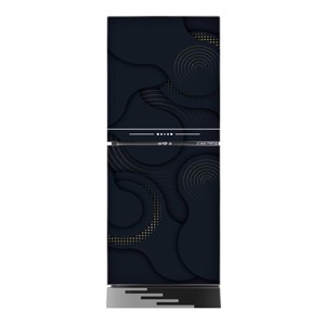 Walton WFD-1F3-GDEL-XX Refrigerator