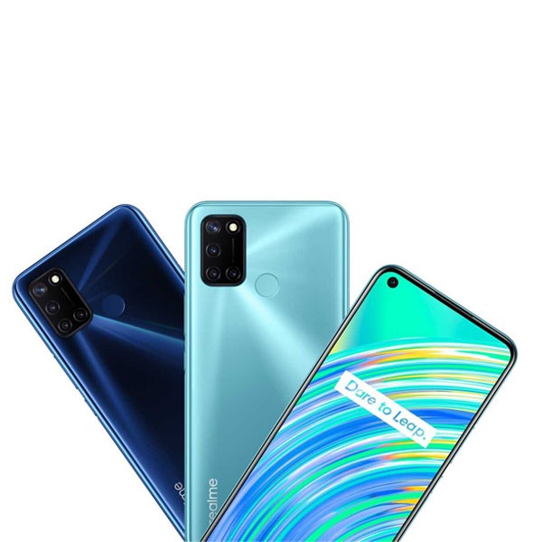 realme c17 offer