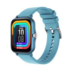 Y20 Smart Watch | Android & iOS Smartwatch