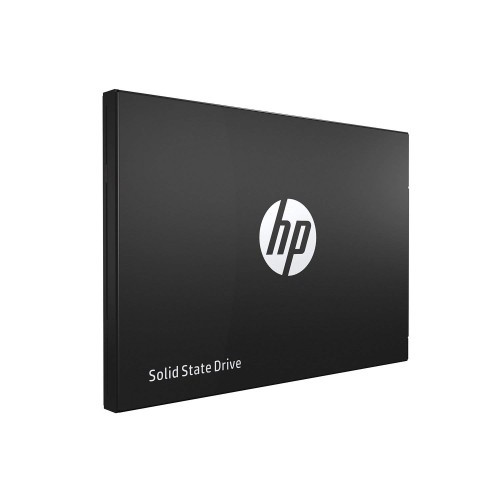 HP S600 120GB 2.5" SSD
