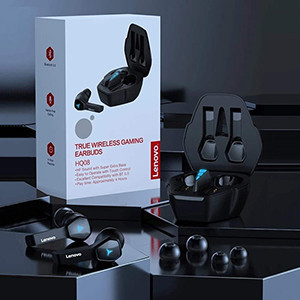 Lenovo HQ08 Gaming Wireles Earbuds