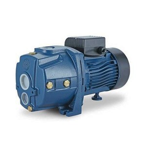RFL water Pump WP-1"X2"/1.25"-1HP (RDJ 370-1A)