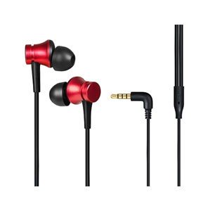 MI  In Ear Headphones Basic - Black