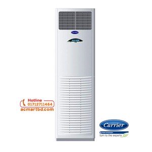 Carrier Floor Standing 2 Ton Air Conditioner