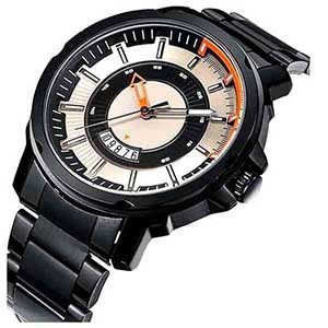 Stainless Steel Watch For Men-32